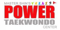 MASTER SHIN'S POWER TAEKWONDO CENTER